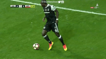 Tribunbesiktas GIF