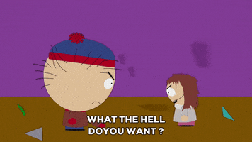 stan marsh fight GIF by South Park 