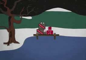 zoom dock GIF by South Park 