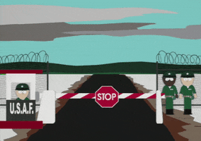 eric cartman stop GIF by South Park 