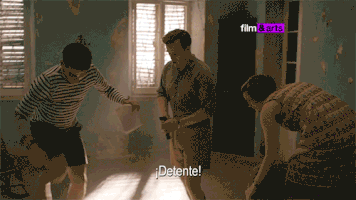 the durrells GIF by Film&Arts