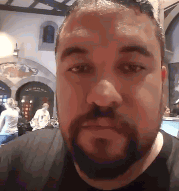 indyindc disney deal with it gosh epcot GIF