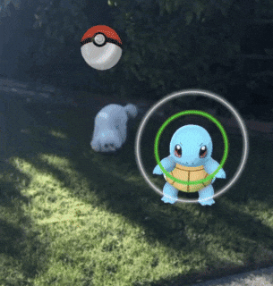 Pokemon Go Gifs Get The Best Gif On Giphy