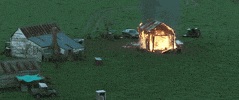 The Orchard GIF by HUNT FOR THE WILDERPEOPLE  