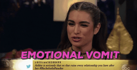 Emotional-vomit GIFs - Get the best GIF on GIPHY