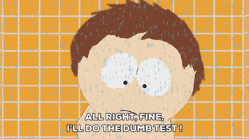 shower bathroom GIF by South Park 