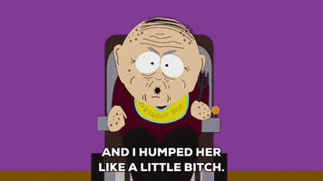 humping mean GIF by South Park 
