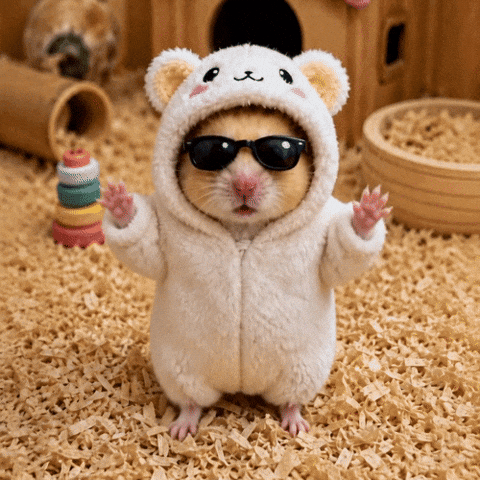 Pet GIF
