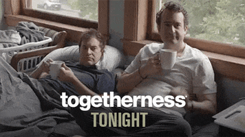 GIF by Togetherness