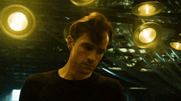 angry fox broadcasting GIF by Gotham