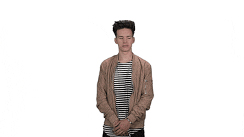 michael conor GIF by In Real Life