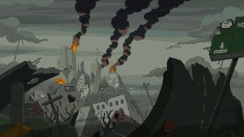 Spectrum_wav adventure time simon marceline ice king GIF