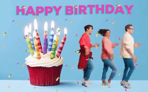 Birthday Wishes Gifs Get The Best Gif On Giphy