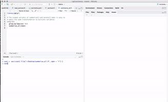 romainfrancois asciinema ascii rsciinema GIF