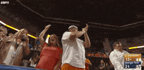 College Football Dancing GIF by SEC Network