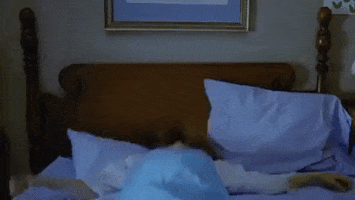 possessed the exorcist GIF