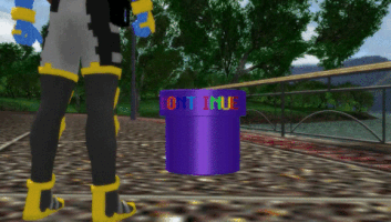 Add ore wa geimuu masuutahh GIF
