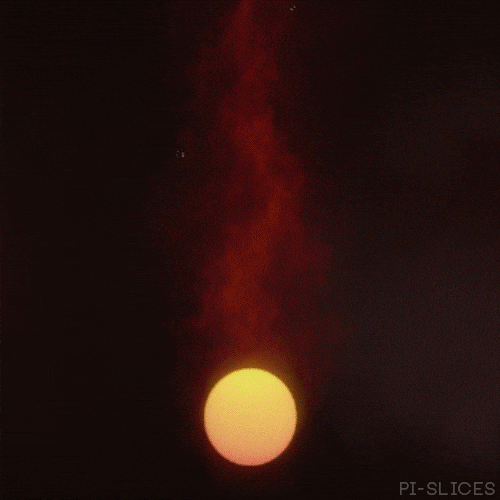 Image result for gif fireball gif