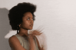 Animation Girl GIF by J.B. Kinard