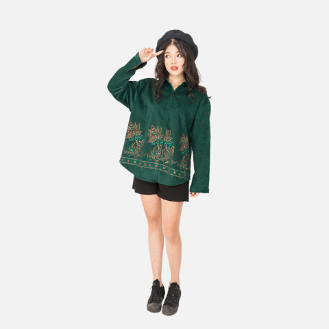 minhnhan ruchan summer gif GIF