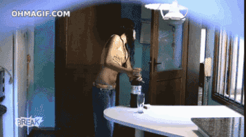 tuxgif prank GIF