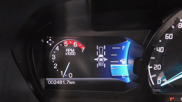 easondeguzmanjr ford ranger ford ranger wildtrak GIF