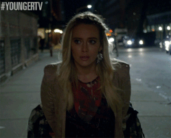 tv land walking GIF by YoungerTV