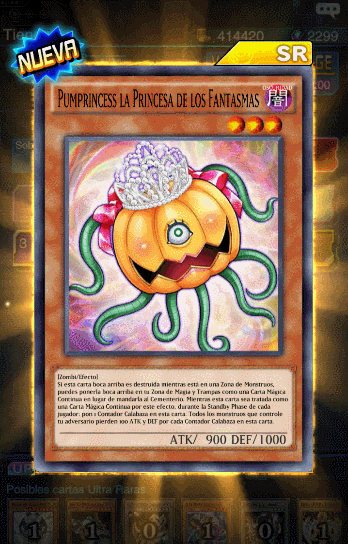 encamador zombie android card yugioh GIF