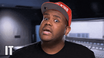Growing Up Hip Hop Reality Tv GIF by WE tv