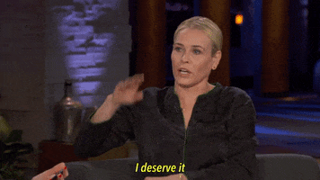 mad give it to me GIF by Chelsea Handler