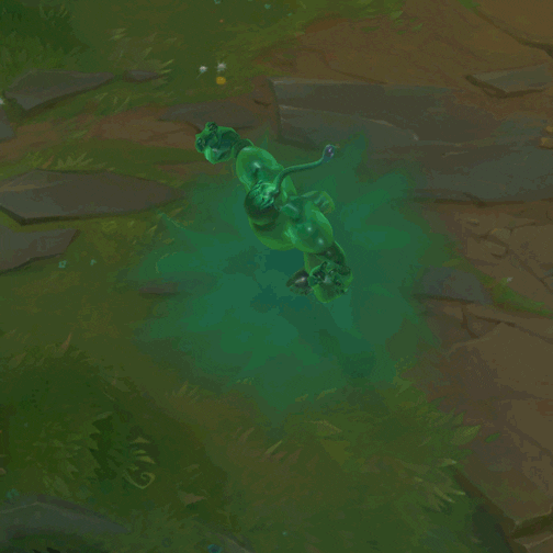 peace lol GIF by League of Legends