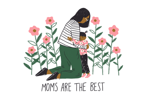 Moms Are The Best GIFs - Get the best GIF on GIPHY