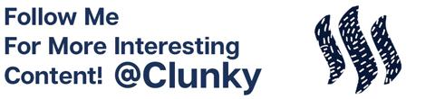 Clunk  GIF