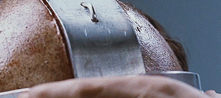 irishlad movie horror blood martyrs GIF