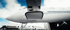 nicki minaj private plane GIF by Gucci Mane