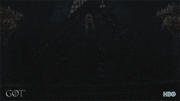 Jon Snow Hbo GIF by Game of Thrones