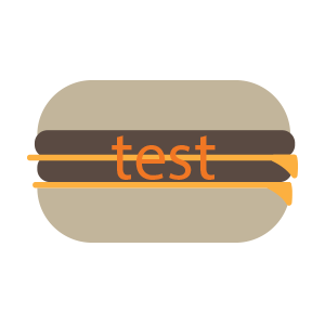 Runza Test Sticker by Runza Restaurants