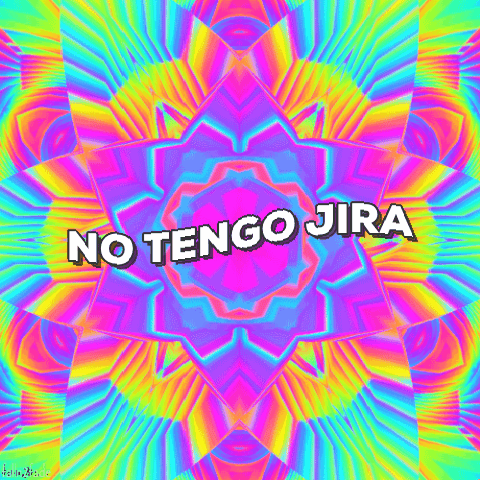 baconpopsicle no tengo jira GIF