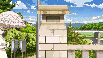 family kyoto GIF by PAWORKS