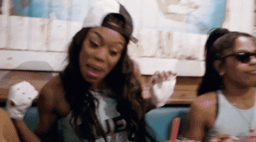 juice GIF by Lady Leshurr