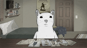 mark duplass cats GIF by Animals
