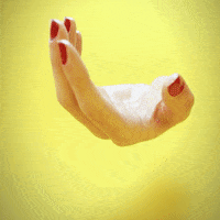 hand growth GIF by alessiodevecchi