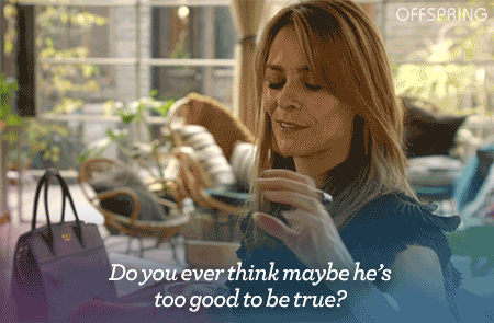Too Good Harry Gif By Offspring On Ten Find Share On Giphy
