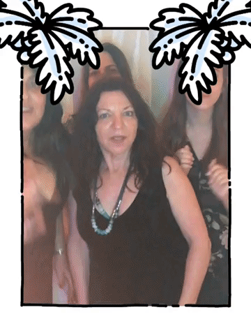 GIF by Romy and Brian!!