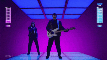 music video dancing GIF by K.I.D