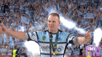 nrlfootyshow  GIF