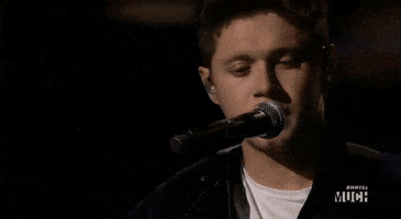 sing one direction GIF by Much