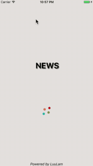 luuthelam news luulam GIF