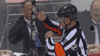 Ice Hockey GIF by NHL Ice Hockey GIF by NHL