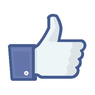 Facebook Yes Sticker